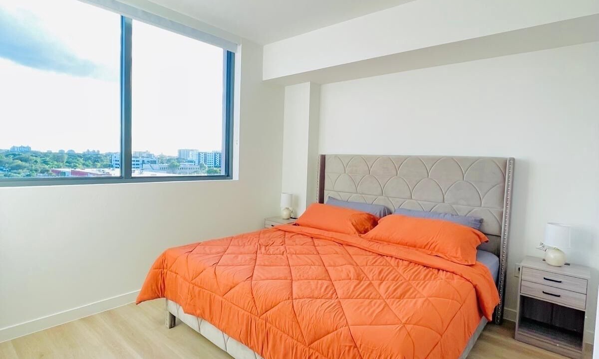 Photo of Bedroom in Flagami