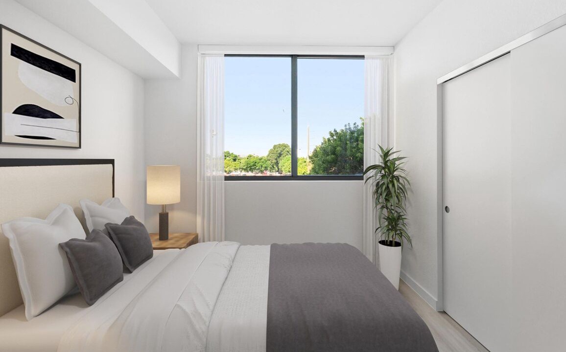 Photo of Bedroom in Flagami