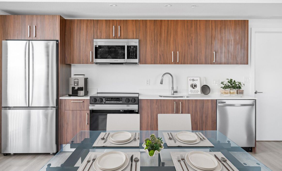 Photo of Kitchen in Flagami