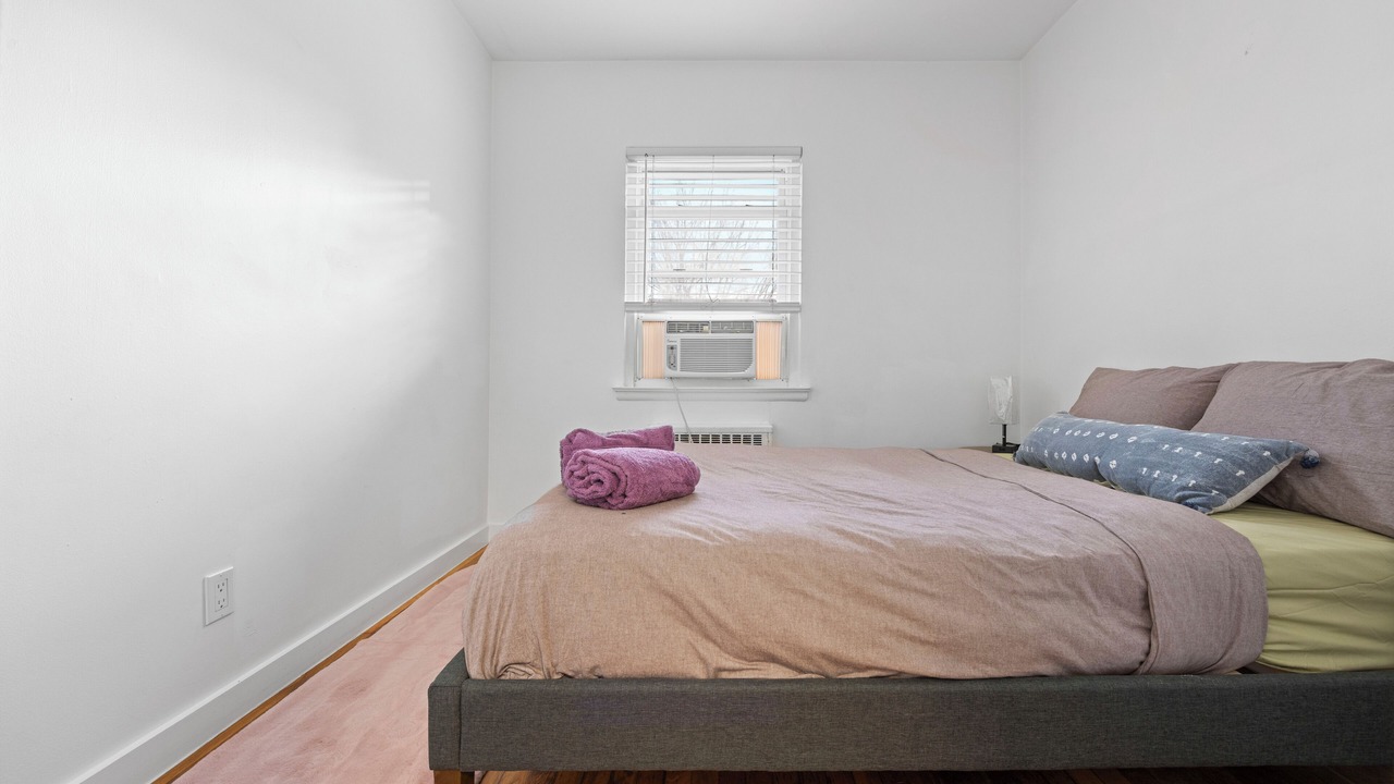 Photo of Bedroom in Crown Heights