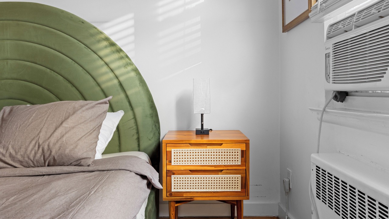 Photo of Bedroom in Crown Heights