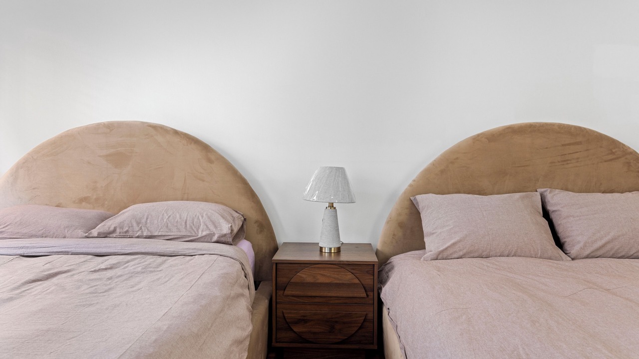 Photo of Bedroom in Crown Heights