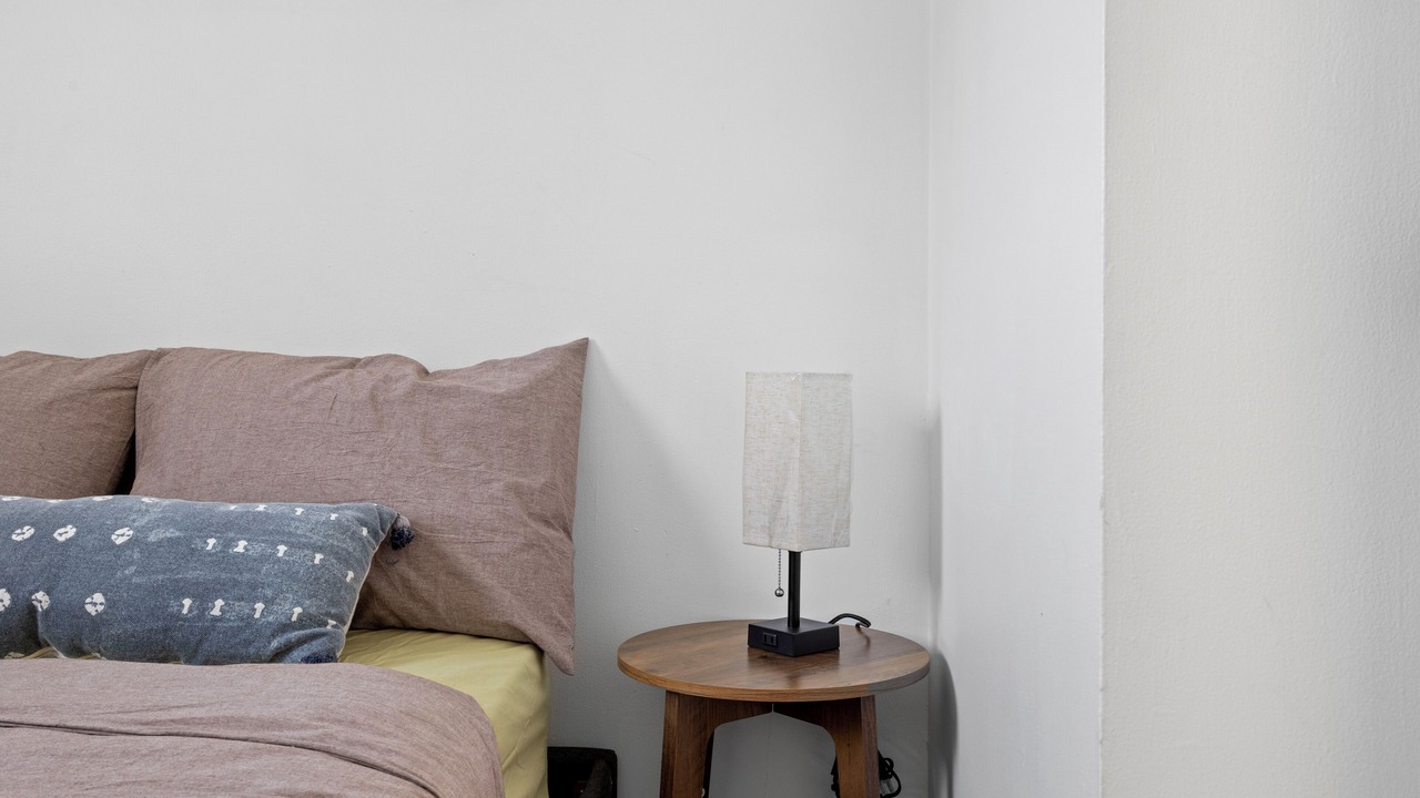 Photo of Bedroom in Crown Heights