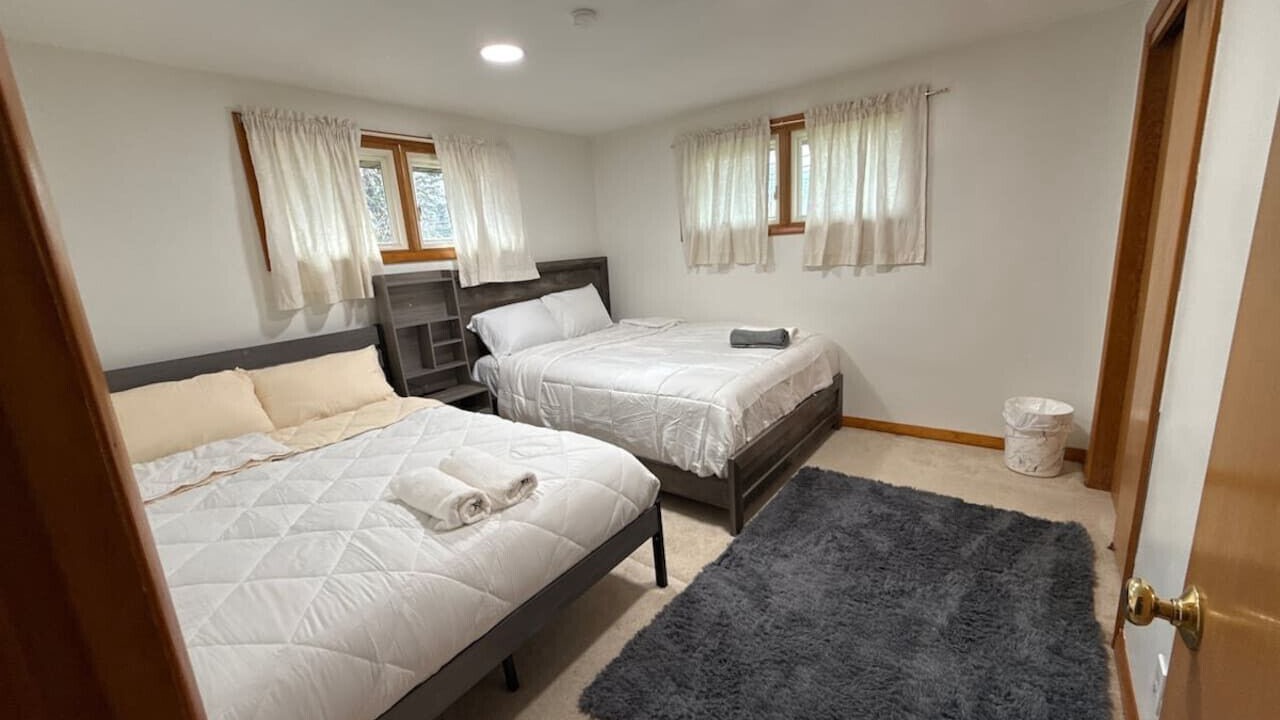 Photo of Bedroom in West Seneca