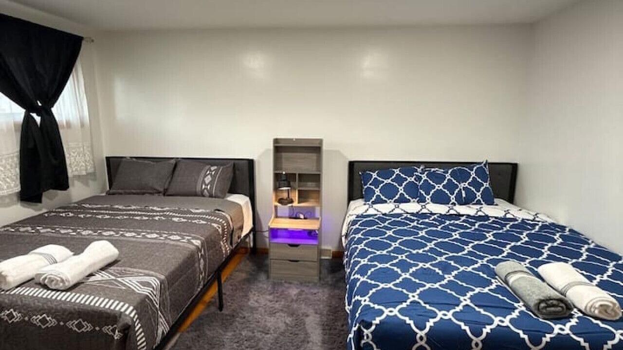 Photo of Bedroom in West Seneca