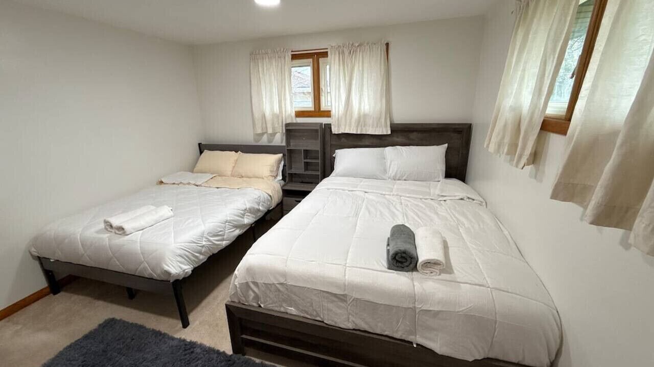 Photo of Bedroom in West Seneca
