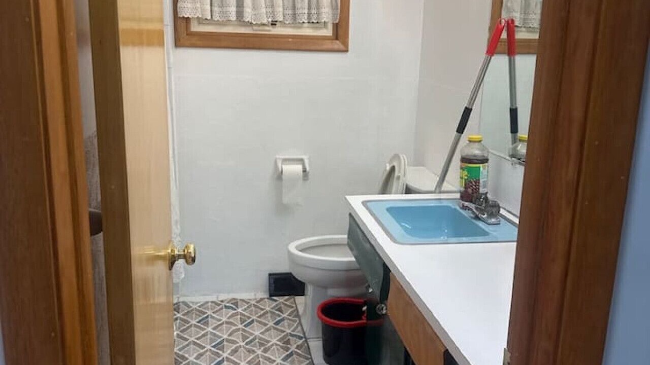 Photo of Bathroom in West Seneca