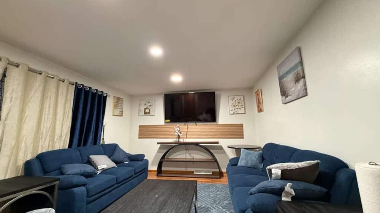 Photo of Livingroom in West Seneca