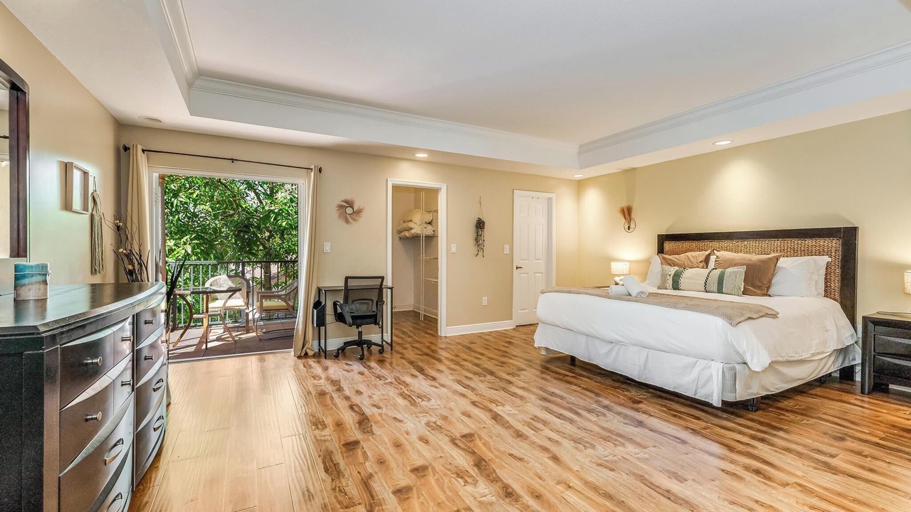 Photo of Patio Balcony in River Oaks