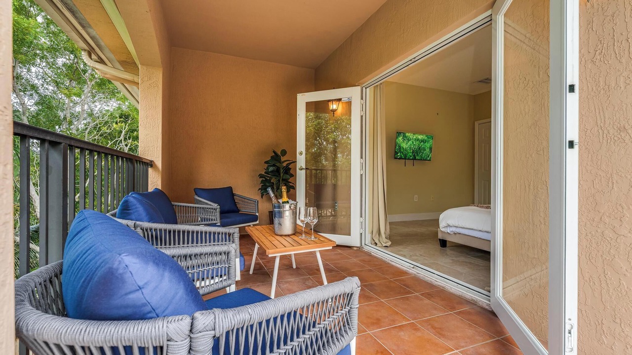 Photo of Outdoor in River Oaks
