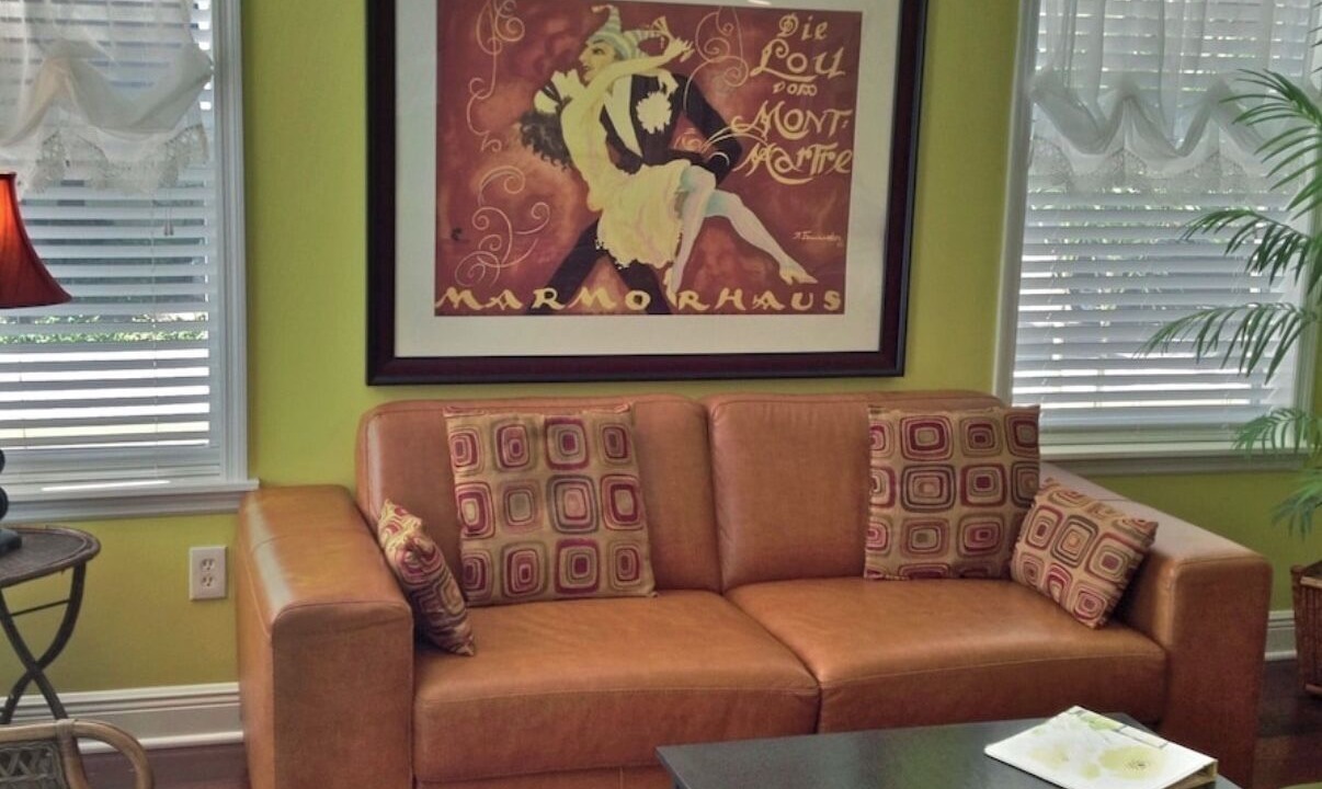 Photo of Livingroom in Hollywood