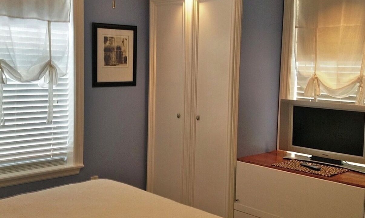 Photo of Bedroom in Hollywood
