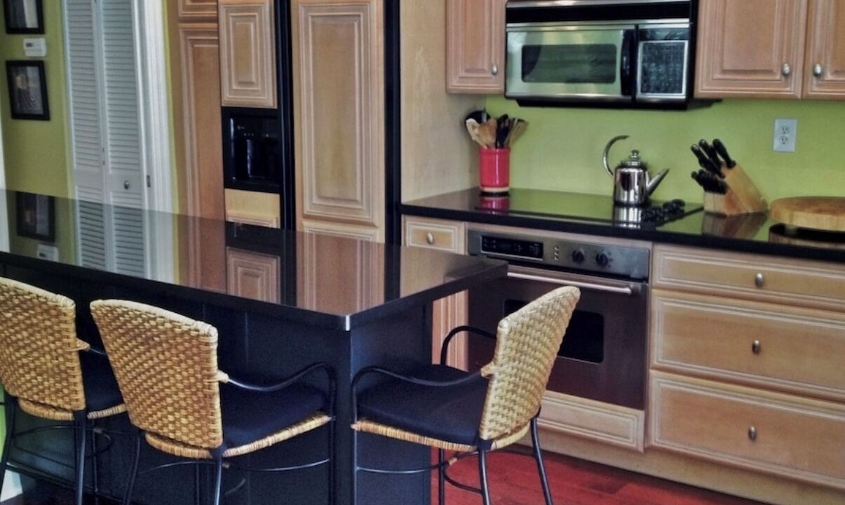 Photo of Kitchen in Hollywood