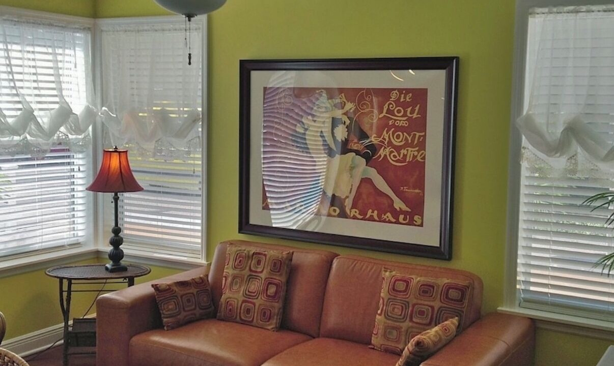 Photo of Livingroom in Hollywood