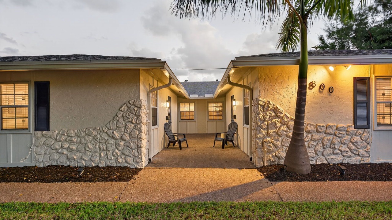Photo of Outdoor in Tropic Isle