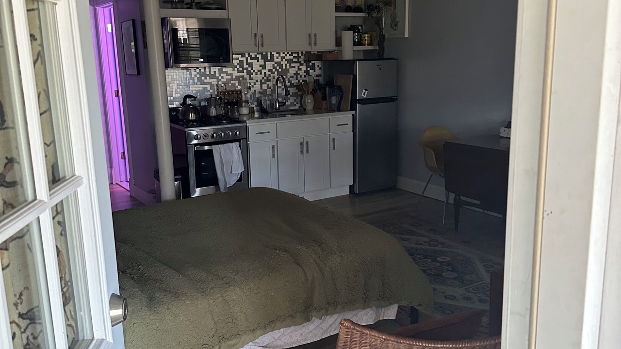 Photo of Bedroom in Newburgh