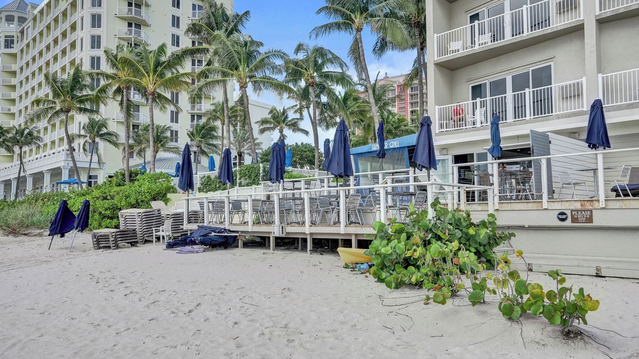 Photo of Outdoor in Dolphin Isles