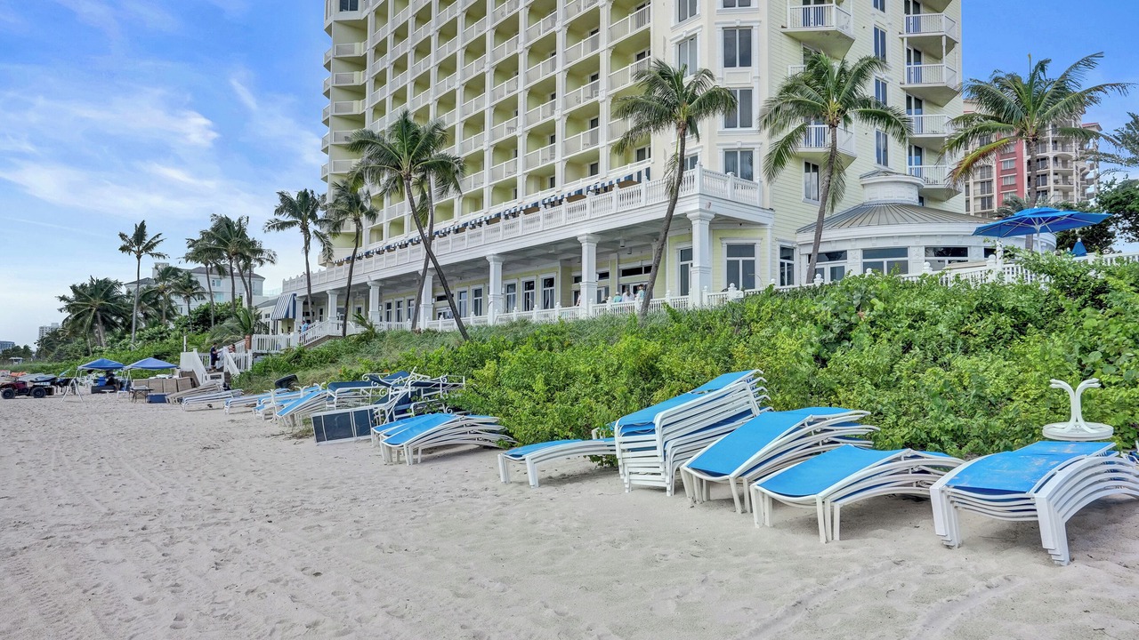 Photo of Outdoor in Dolphin Isles