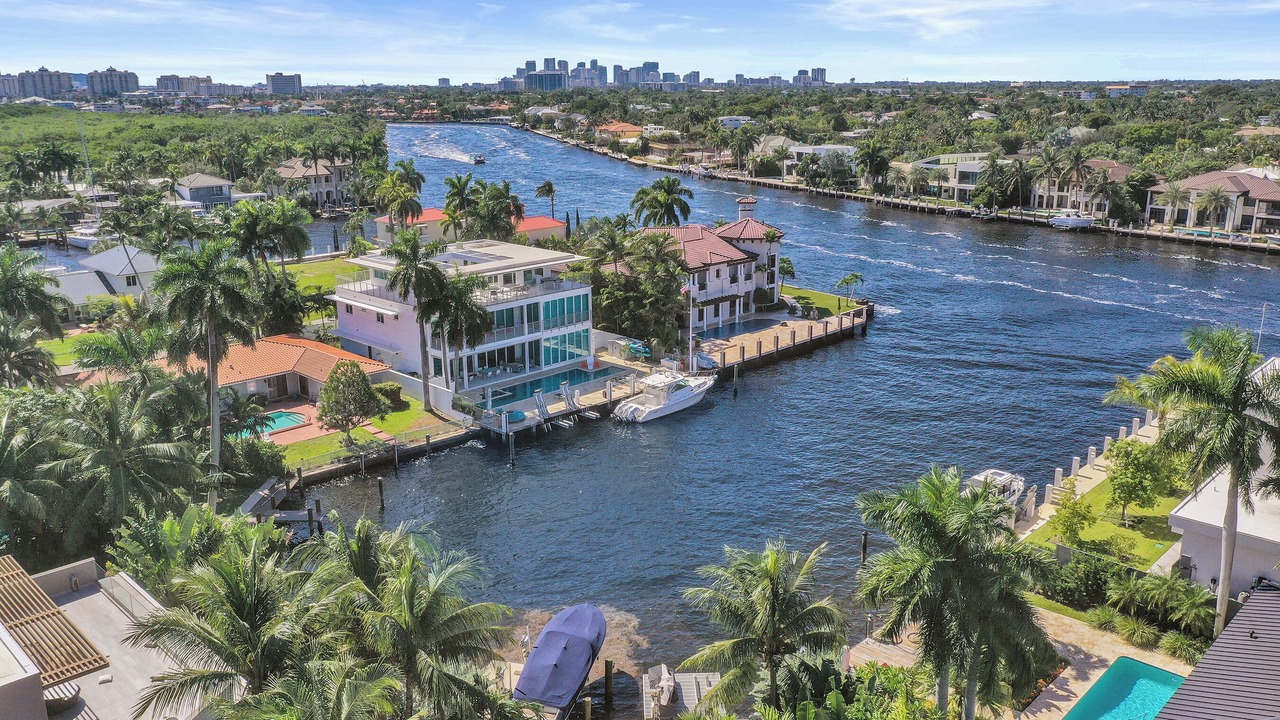 Photo of Outdoor in Dolphin Isles