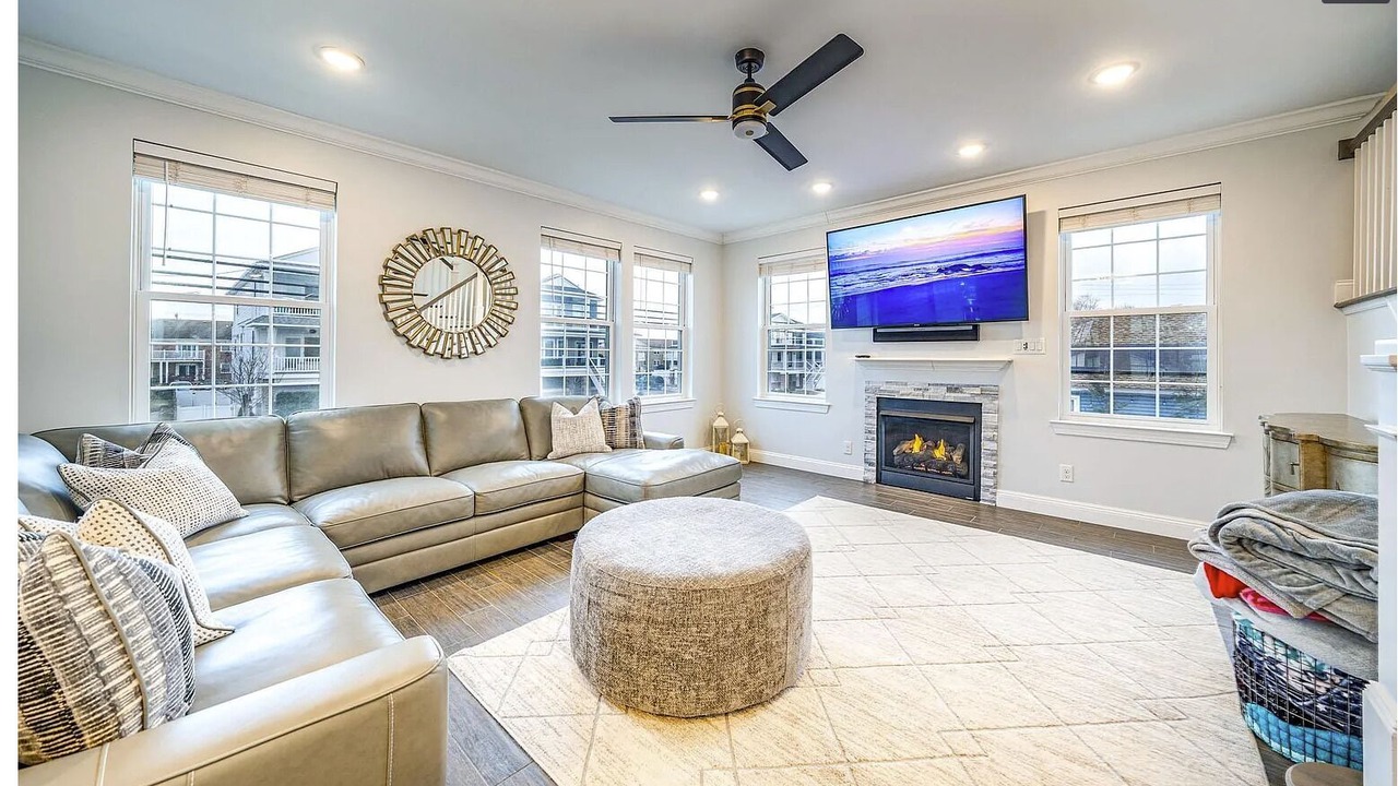 Photo of Livingroom in Riviera