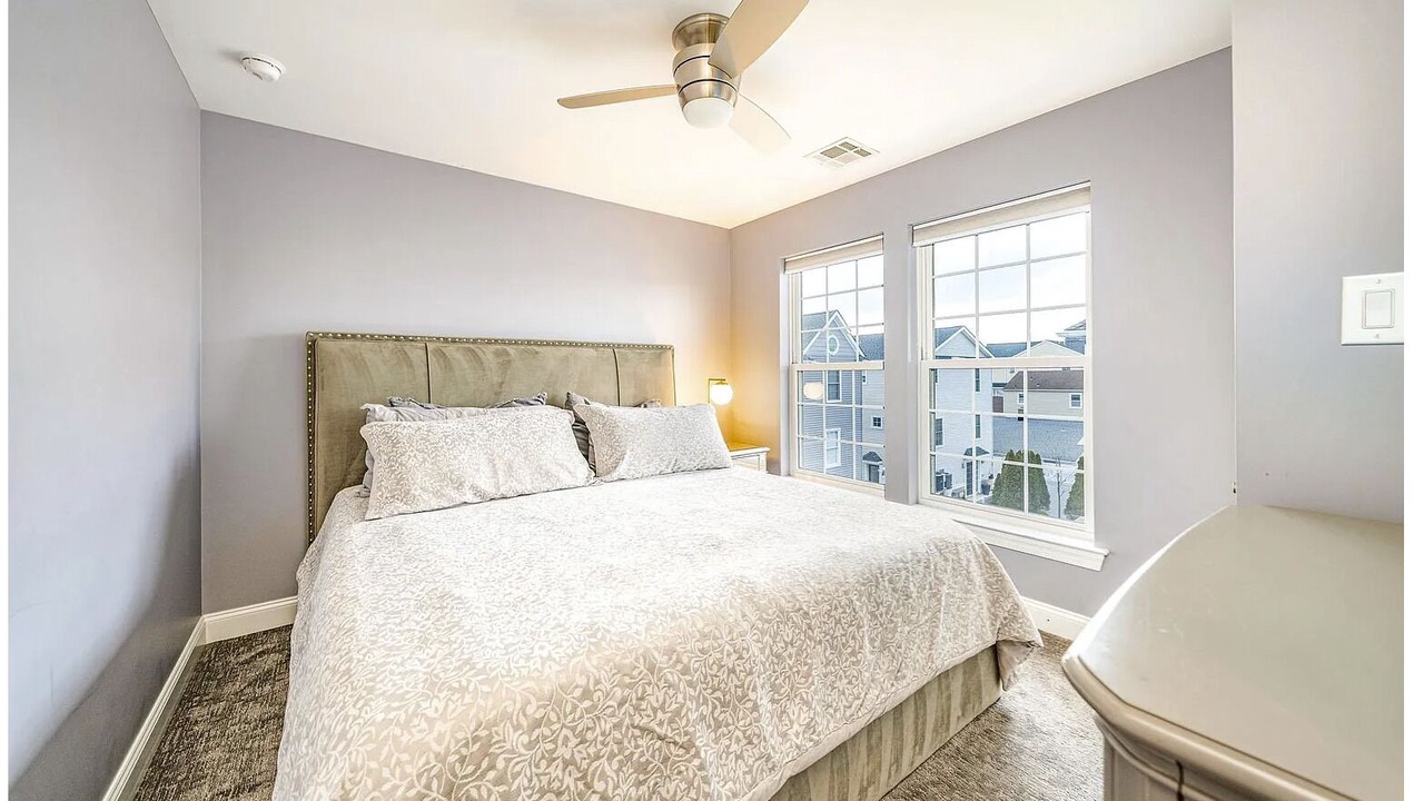 Photo of Bedroom in Riviera