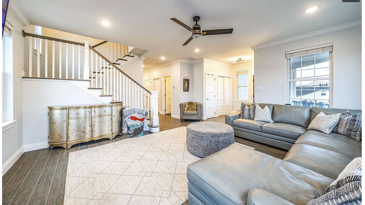 Photo of Livingroom in Riviera