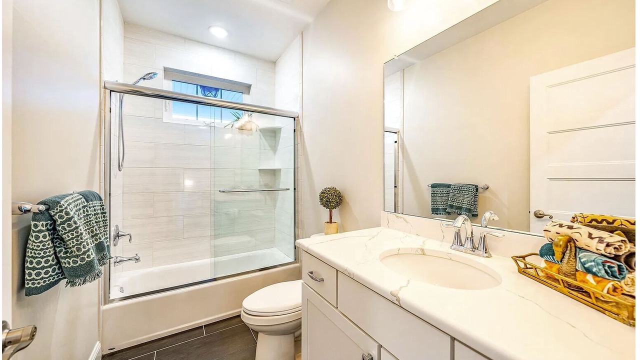 Photo of Bathroom in Riviera