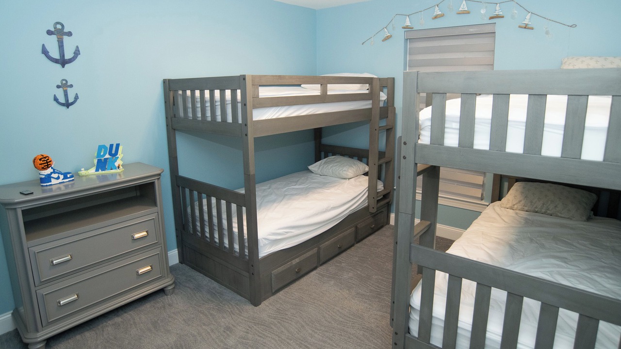 Photo of Bedroom in Riviera