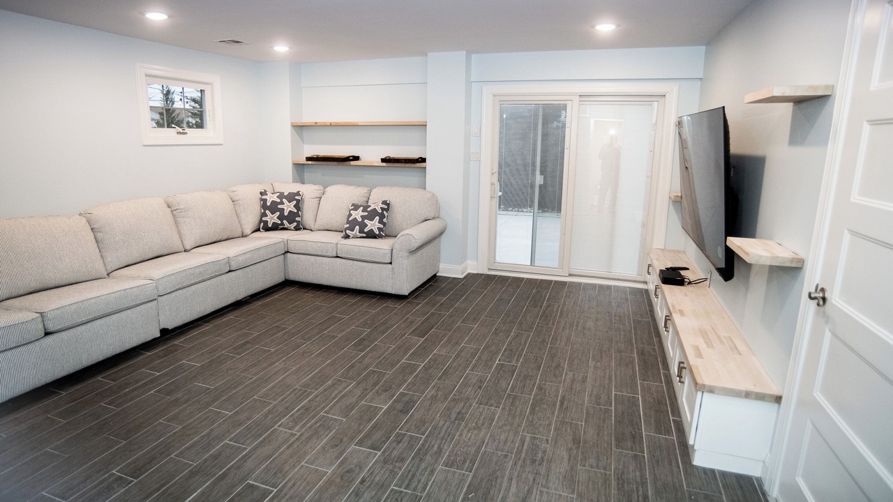 Photo of Livingroom in Riviera
