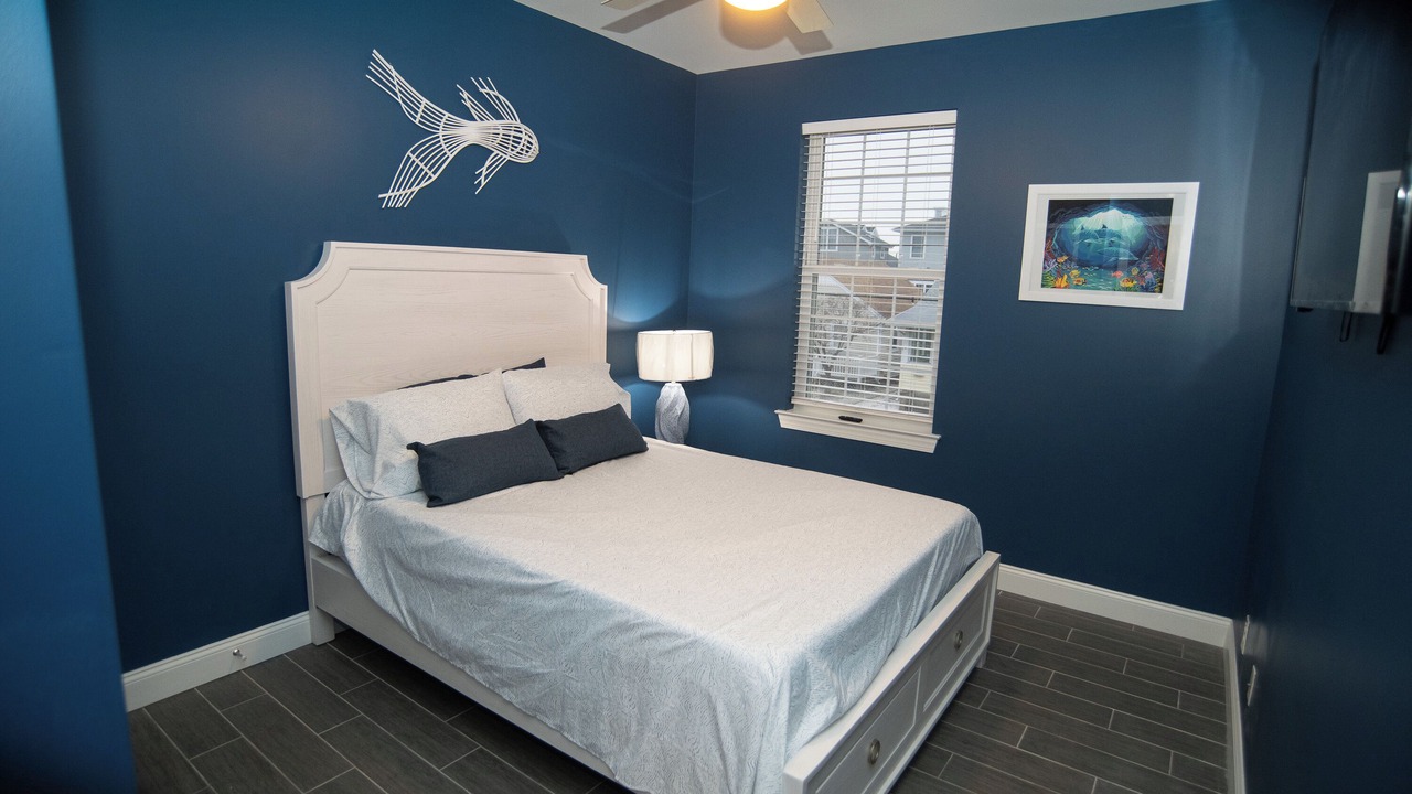 Photo of Bedroom in Riviera