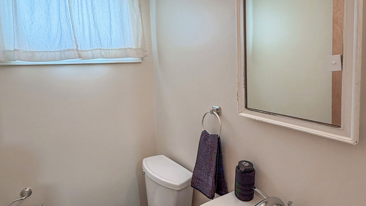Photo of Bathroom in Williamsville