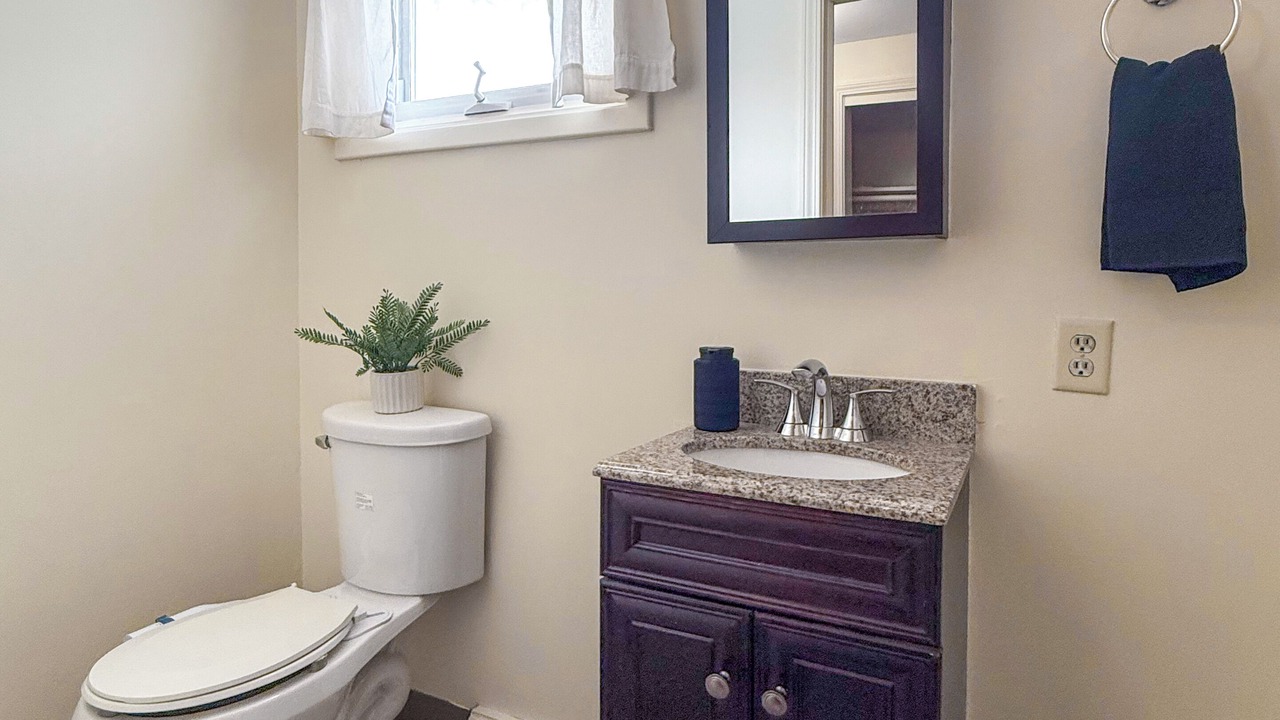 Photo of Bathroom in Williamsville