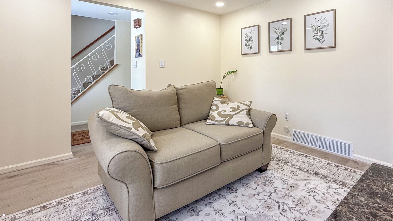Photo of Livingroom in Williamsville
