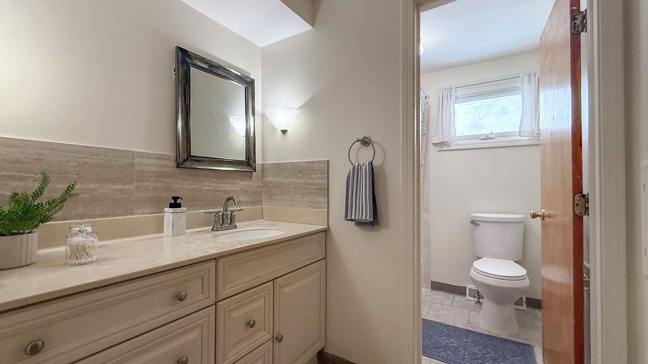 Photo of Bathroom in Williamsville