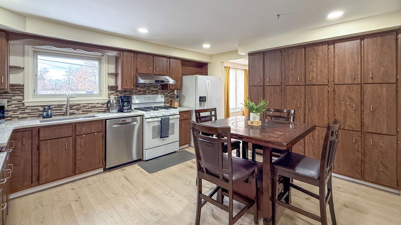 Photo of Kitchen in Williamsville