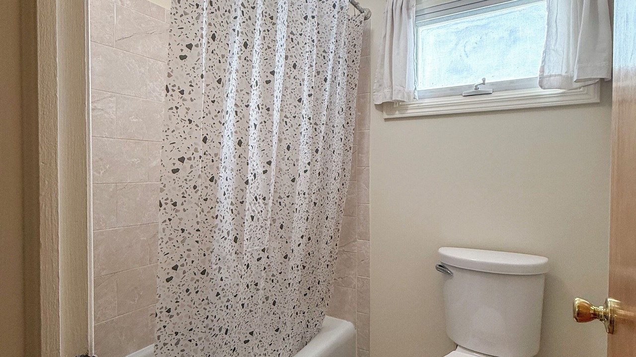 Photo of Bathroom in Williamsville