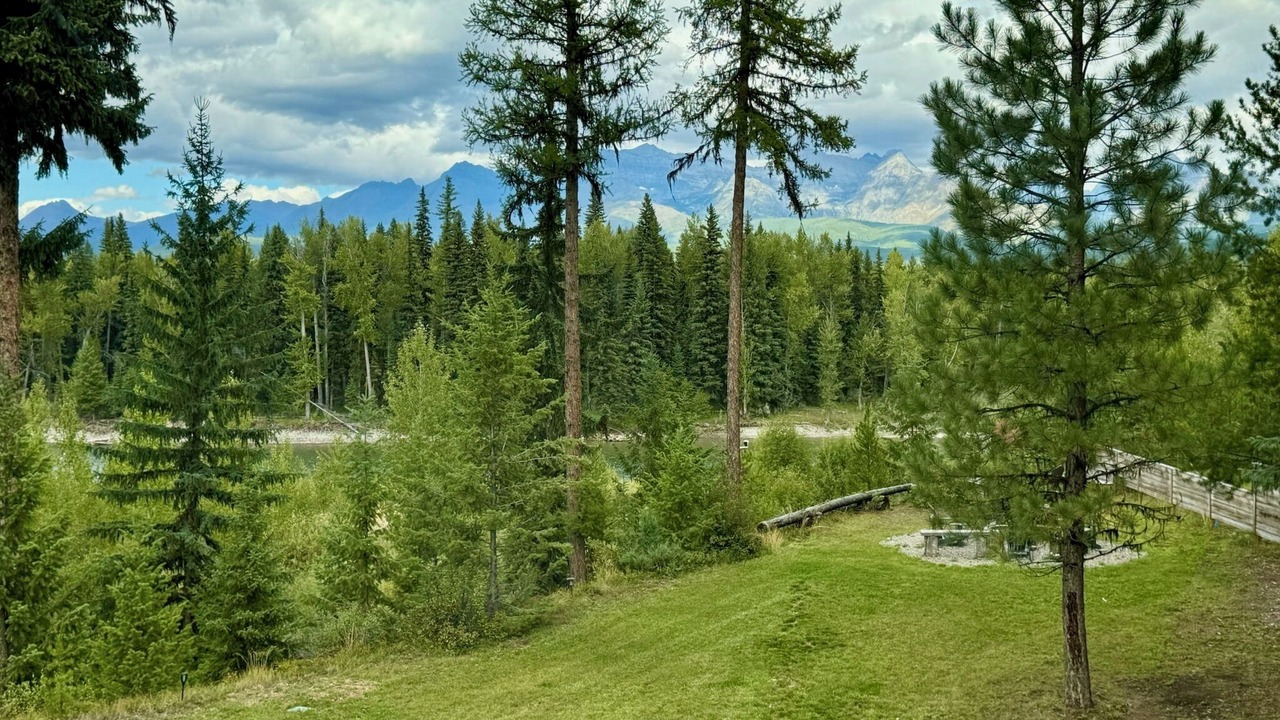 Photo of Others in Polebridge