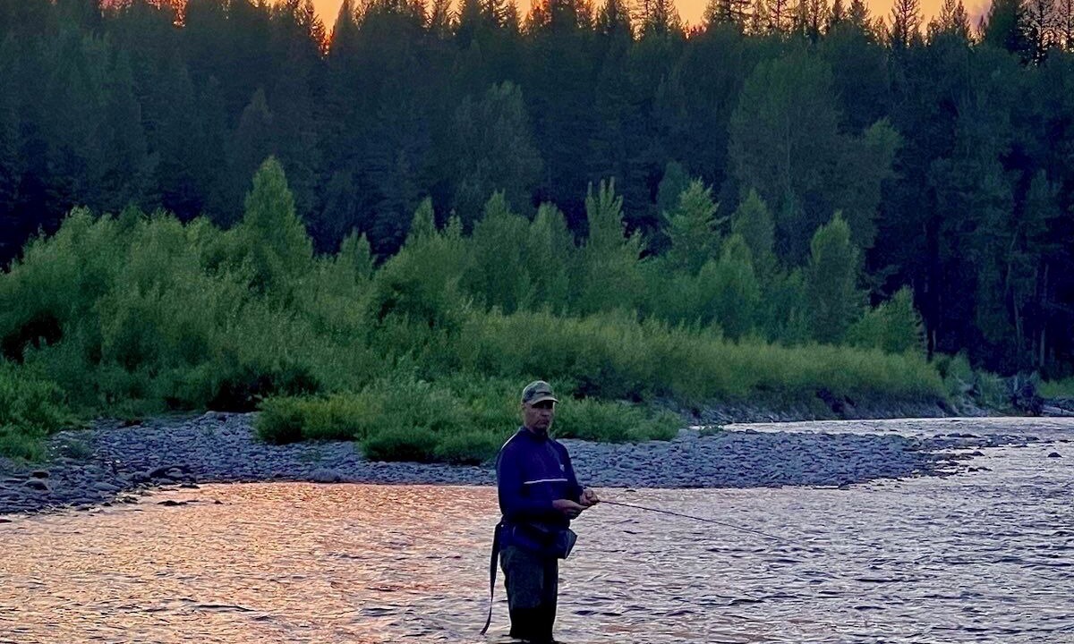 Photo of Others in Polebridge