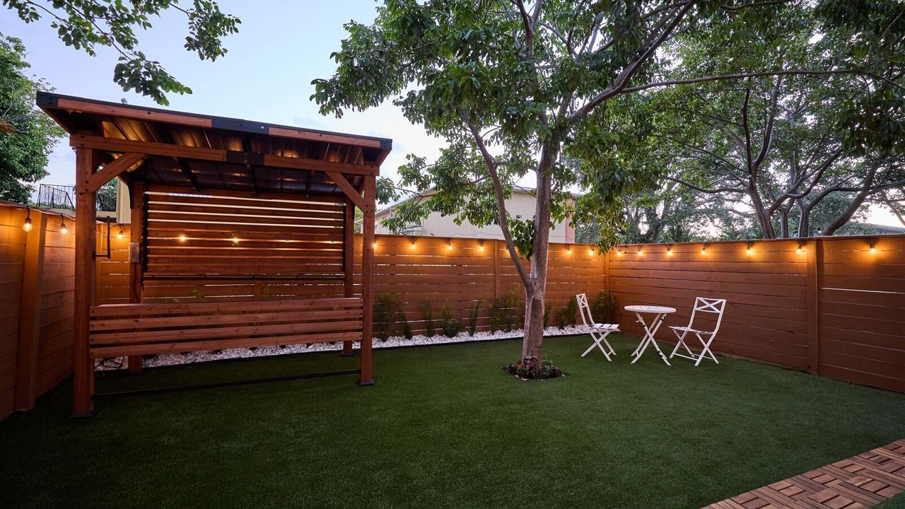 Photo of Patio Balcony in Allapattah