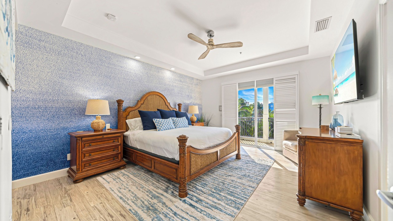 Photo of Bedroom in North Beach