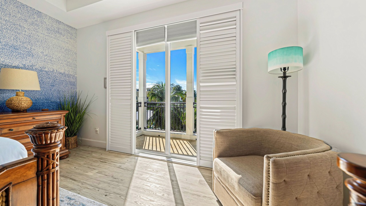 Photo of Livingroom in North Beach