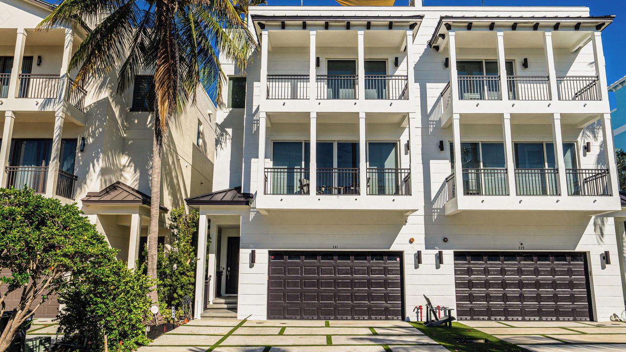 Photo of Outdoor in North Beach