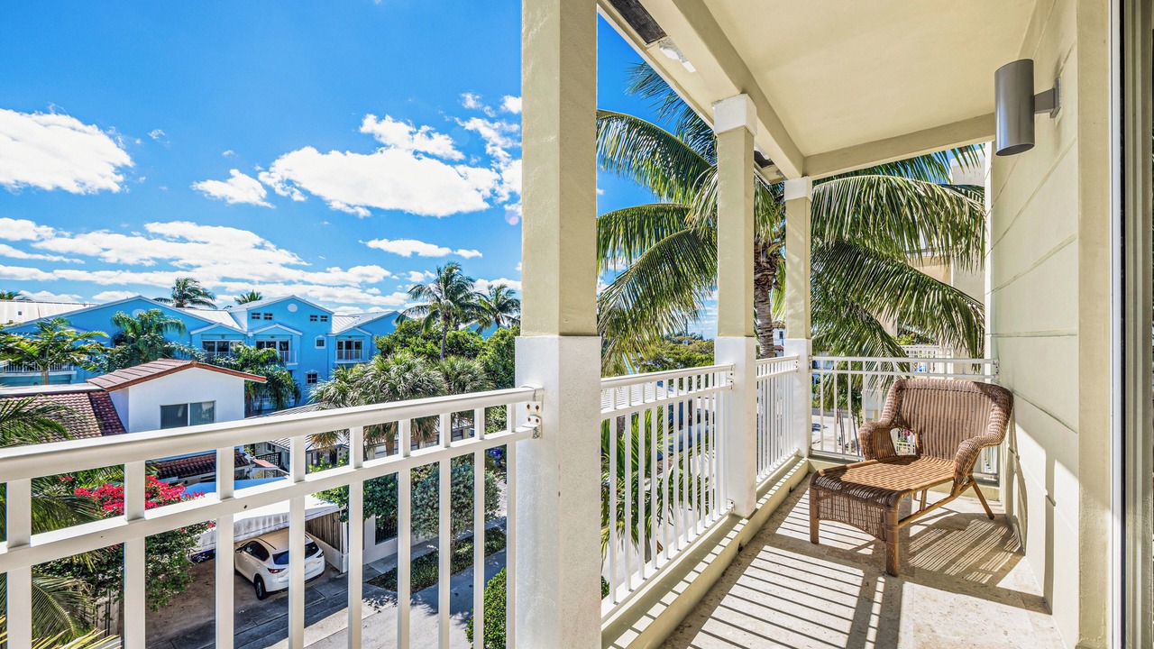 Photo of Outdoor in North Beach