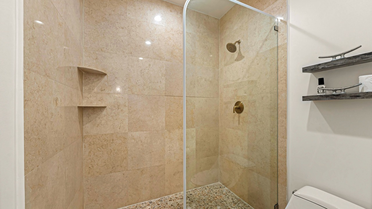 Photo of Bathroom in North Beach