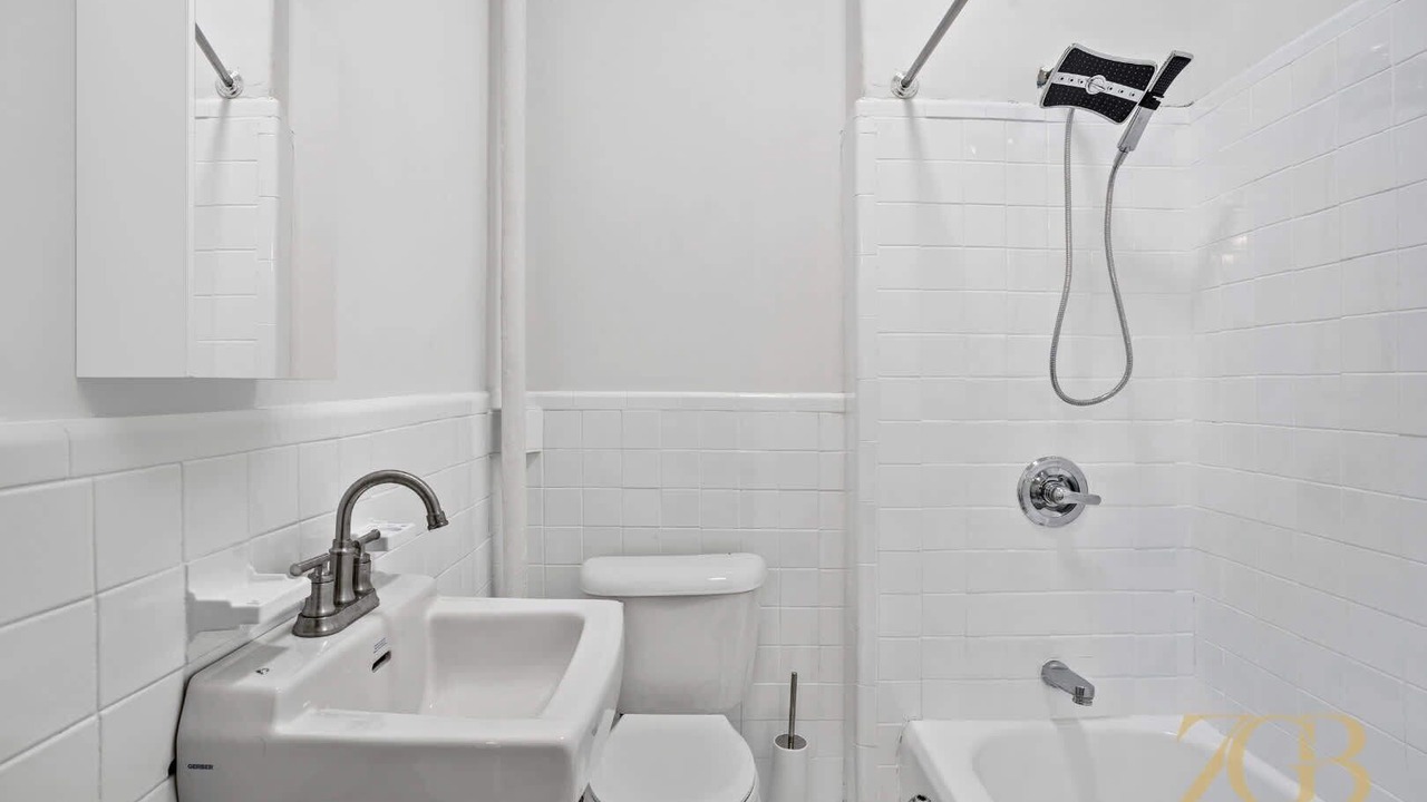 Photo of Bathroom in Chelsea