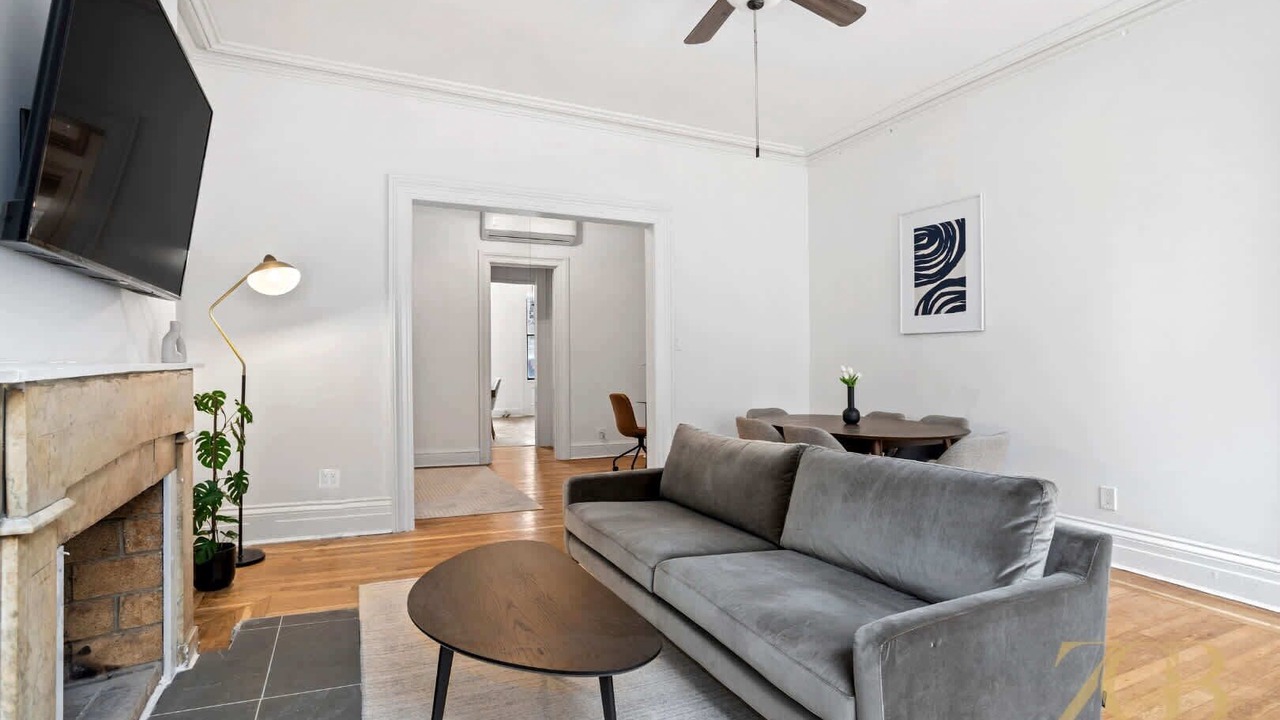 Photo of Livingroom in Chelsea