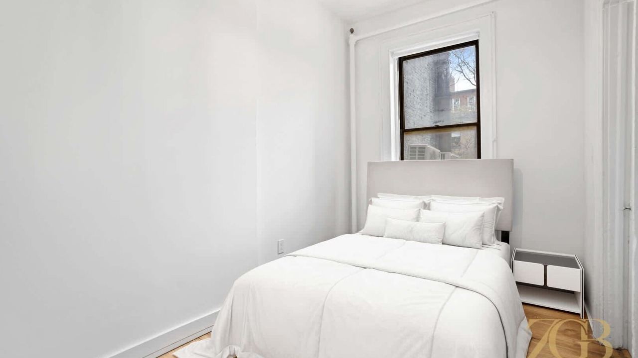 Photo of Bedroom in Chelsea