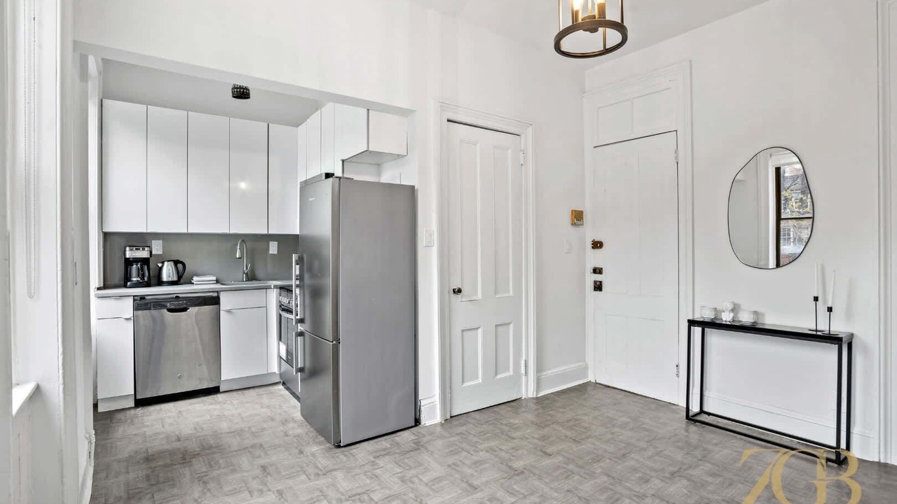 Photo of Kitchen in Chelsea