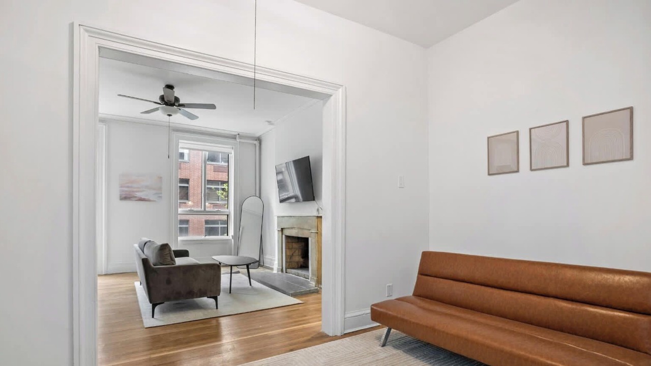 Photo of Livingroom in Chelsea