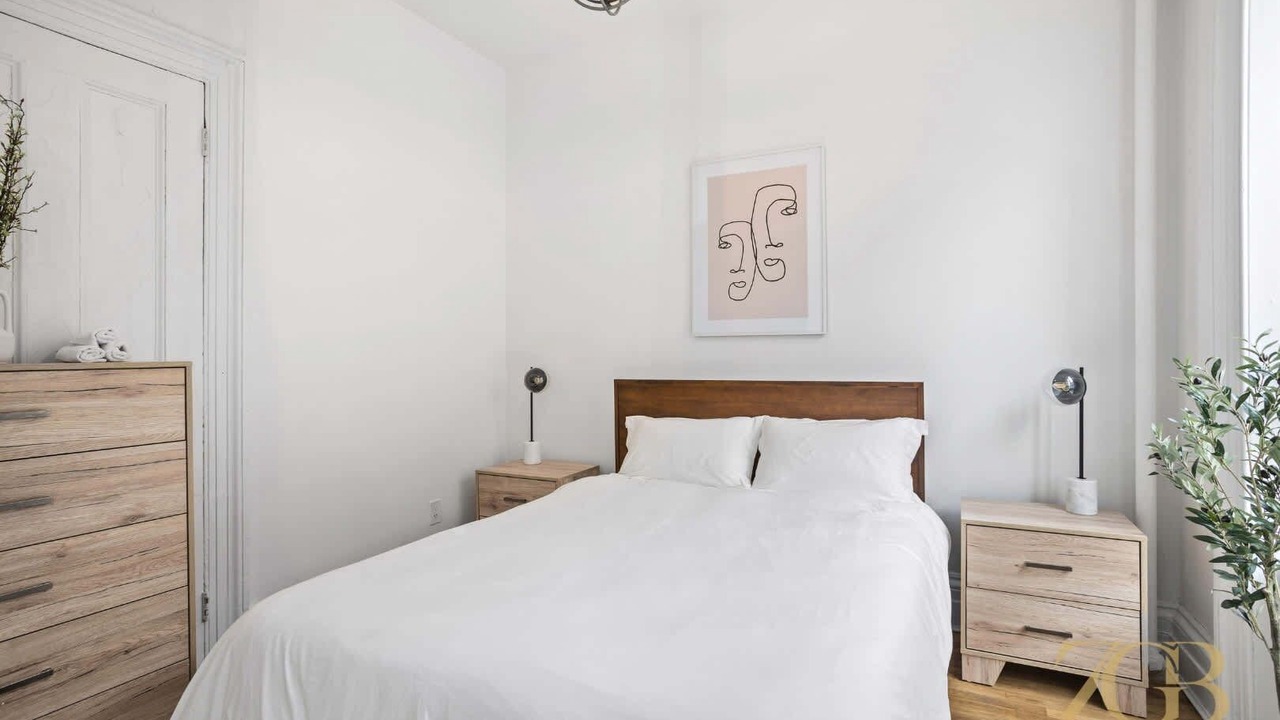 Photo of Bedroom in Chelsea